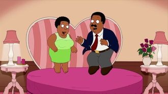 Episode 21 Mr. & Mrs. Brown