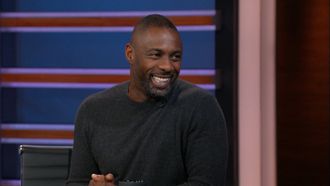 Episode 31 Idris Elba