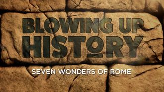 Episode 4 Seven Wonders of Rome
