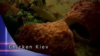 Episode 9 Chicken Kiev