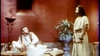 Episode 9 Fate of John the Baptist