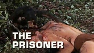 Episode 5 The Prisoner