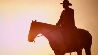 Episode 4 Lonesome Cowboy