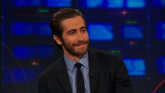 Episode 153 Jake Gyllenhaal