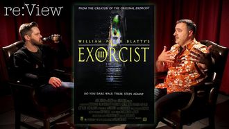Episode 13 Exorcist III