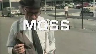 Episode 3 Moss