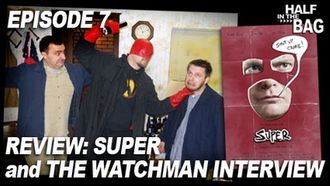 Episode 7 Super and The Watchman