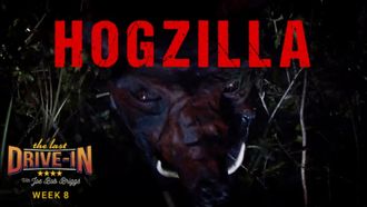 Episode 16 Hogzilla