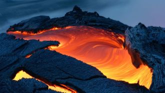 Episode 9 Kilauea: Mountain of Fire