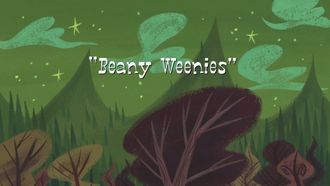 Episode 22 Beany Weenies