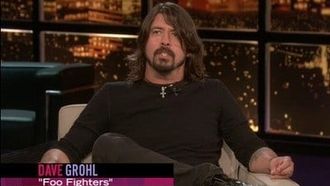 Episode 133 Dave Grohl