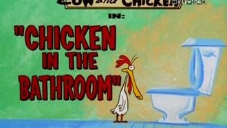 Episode 12 Chicken in the Bathroom