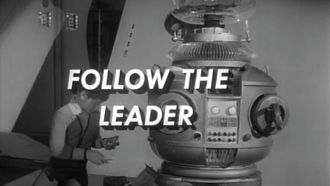 Episode 29 Follow the Leader