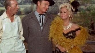 Episode 10 How Hooterville Was Floundered
