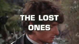 Episode 13 The Lost Ones
