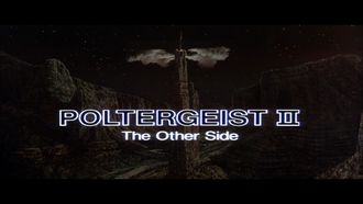 Episode 36 Poltergeist II: The Other Side (1986)