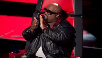 Episode 1 The Blind Auditions, Part 1