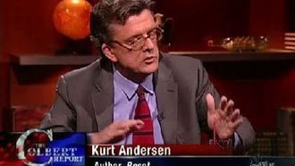 Episode 105 Kurt Andersen