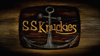 Episode 13 S.S. K'nuckies
