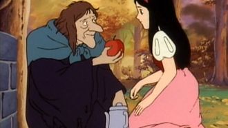 Episode 13 Snow White: Part 4
