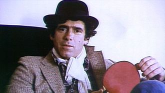 Episode 1 Elliott Gould/Kid Creole & the Coconuts