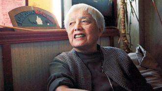 Episode 2 American Revolutionary: The Evolution of Grace Lee Boggs