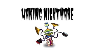 Episode 11 Waking Nightmare