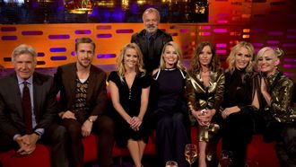 Episode 1 Harrison Ford/Ryan Gosling/Reese Witherspoon/Margot Robbie/Bananarama