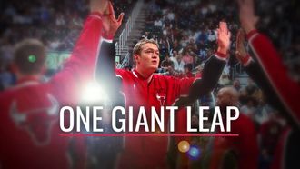 Episode 19 One Giant Leap: Part 1