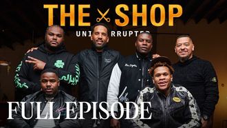 Episode 6 “With us, the hustle start early”