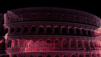 Episode 4 Colosseum