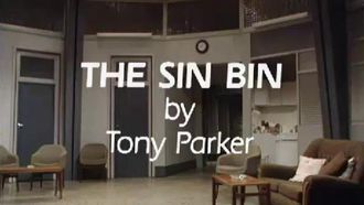 Episode 21 The Sin Bin