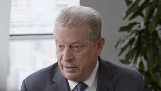 Episode 5 Vice President Al Gore
