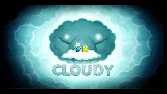 Episode 5 Elements Part 4: Cloudy