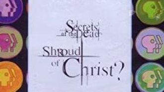 Episode 3 Shroud of Christ