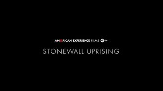 Episode 10 Stonewall Uprising