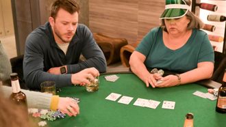 Episode 18 Poker Game, $800 Buy-In