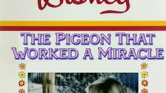 Episode 2 The Pigeon That Worked a Miracle