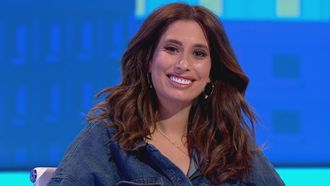 Episode 6 Stacey Solomon, Liam Charles, Ed Gamble, and Lou Sanders