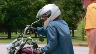 Episode 8 Motorcycle Mamas