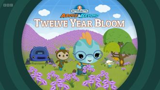 Episode 5 Twelve-Year Bloom