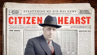Episode 7 Citizen Hearst: Part 1