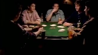 Episode 18 Poker