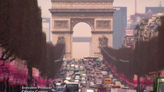 Episode 7 Paris Crisis