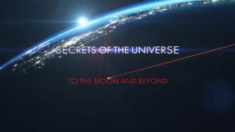 Episode 4 To the Moon and Beyond