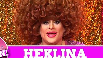 Episode 3 Heklina
