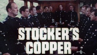 Episode 12 Stocker's Copper