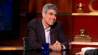 Episode 96 Jonathan Haidt