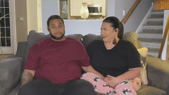 Episode 25 90 Day Fiance: The Elephant In The Womb