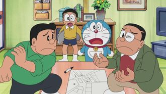 Episode 713 Dai Yogen: Chikyuu no Horobiru Hi